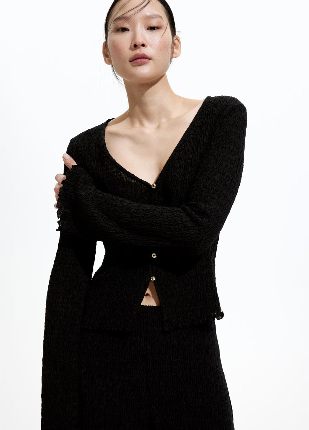 Кофта H&M (362050277)