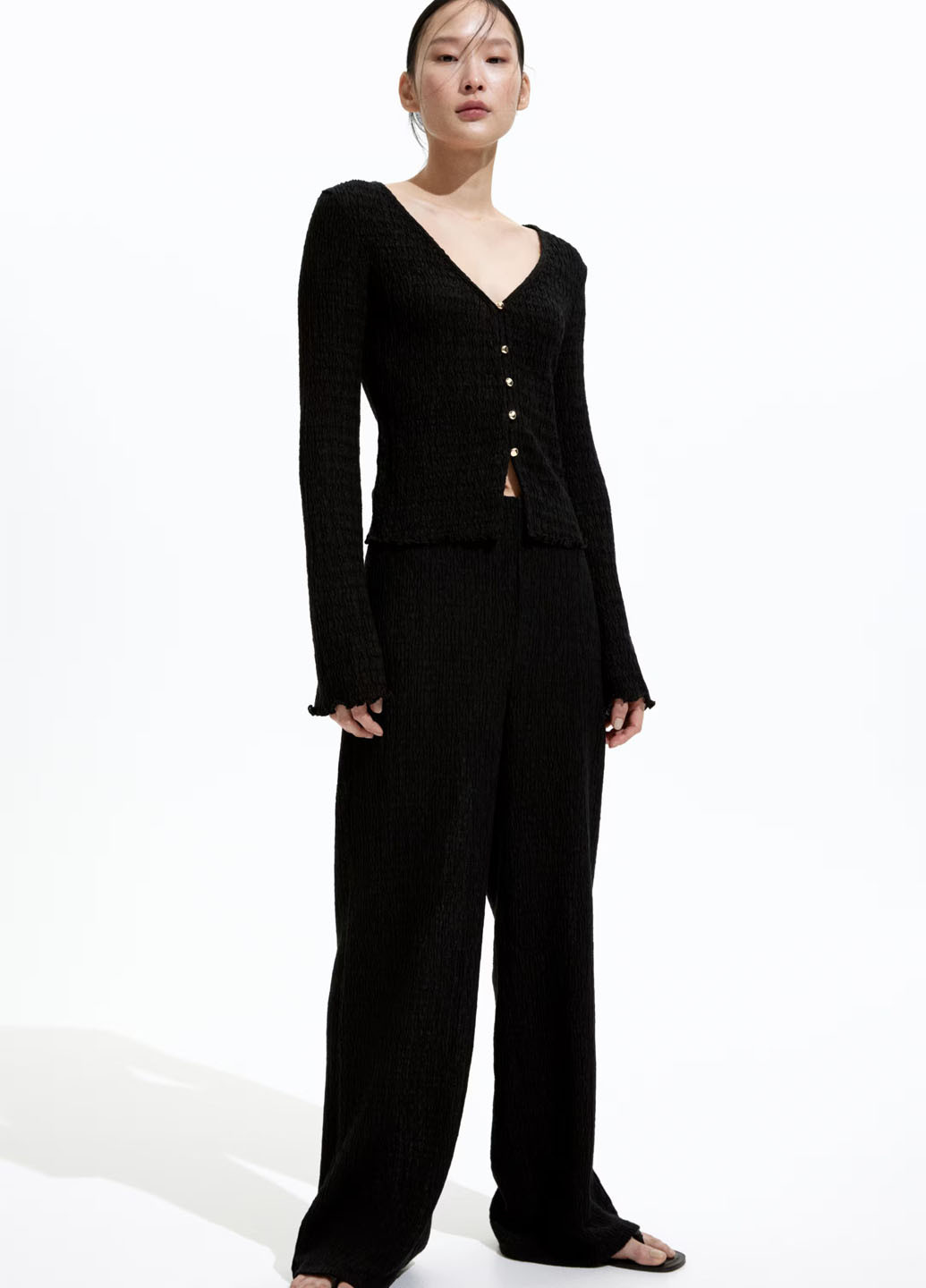 Кофта H&M (362050277)