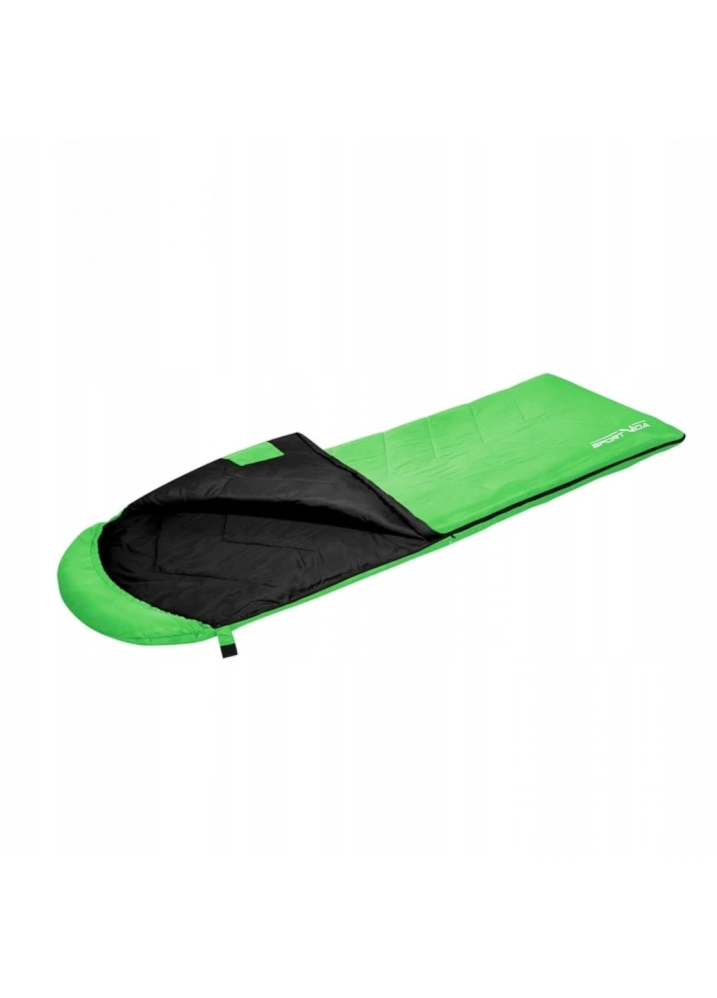 Спальный мешок (спальник) одеяло SportVida SV-CC0016 (236217991)