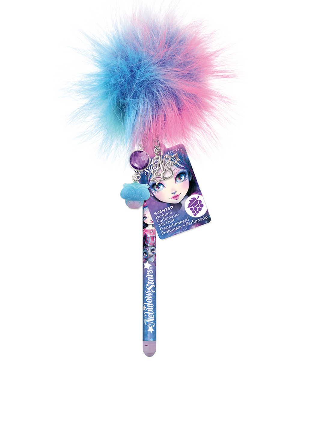 Ручка ароматическая Nebulous Stars (268124618)