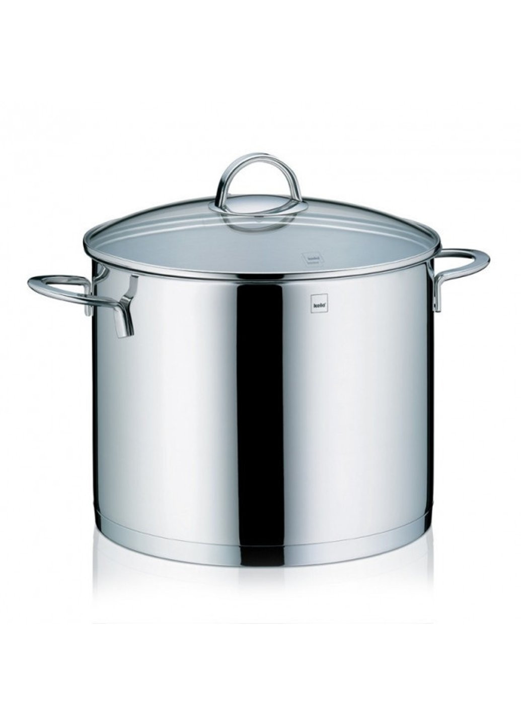 Кастрюля Cailin 10961 9 л 24 см Kela (254702936)