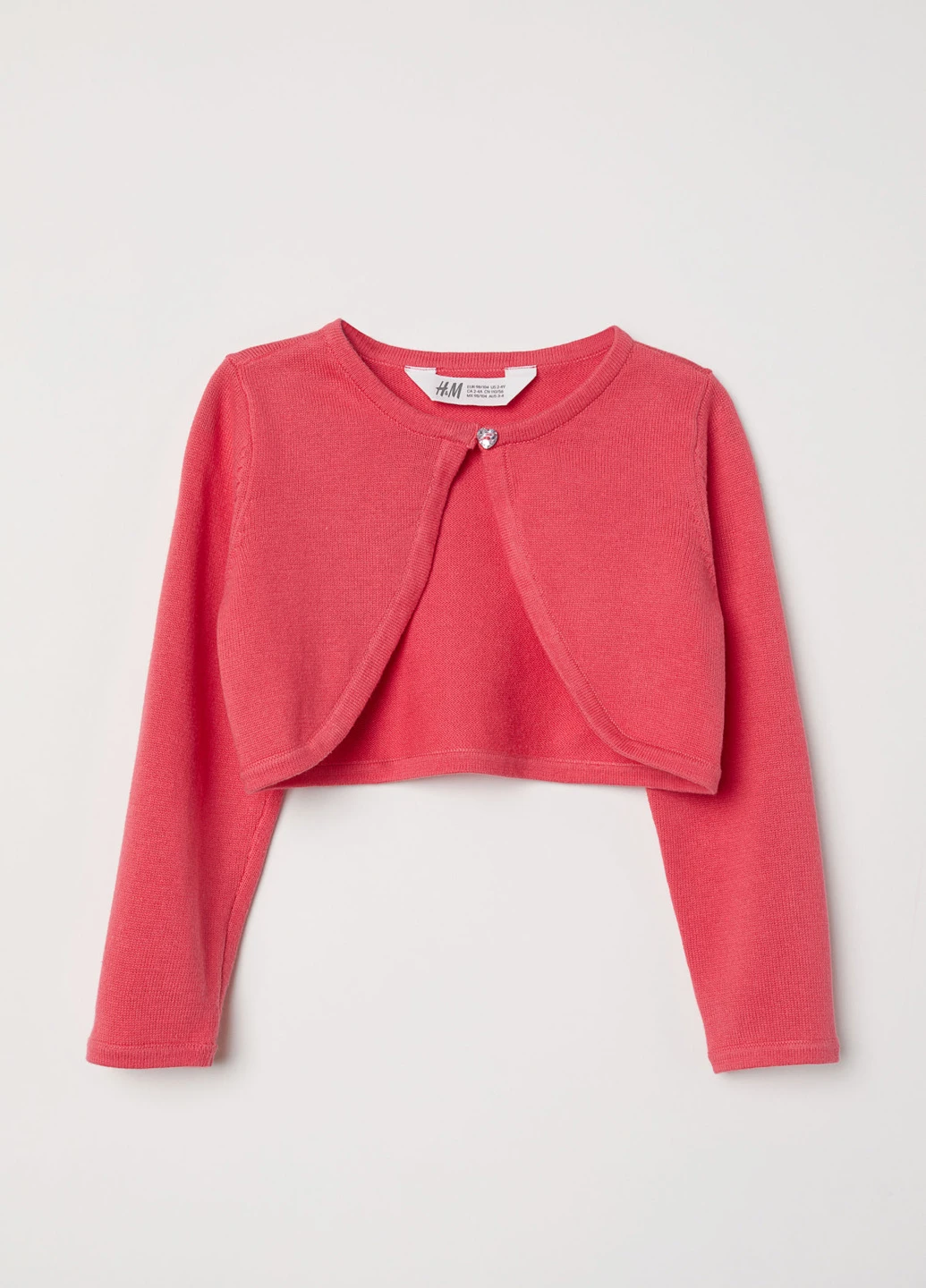 Болеро H&M (147964534)