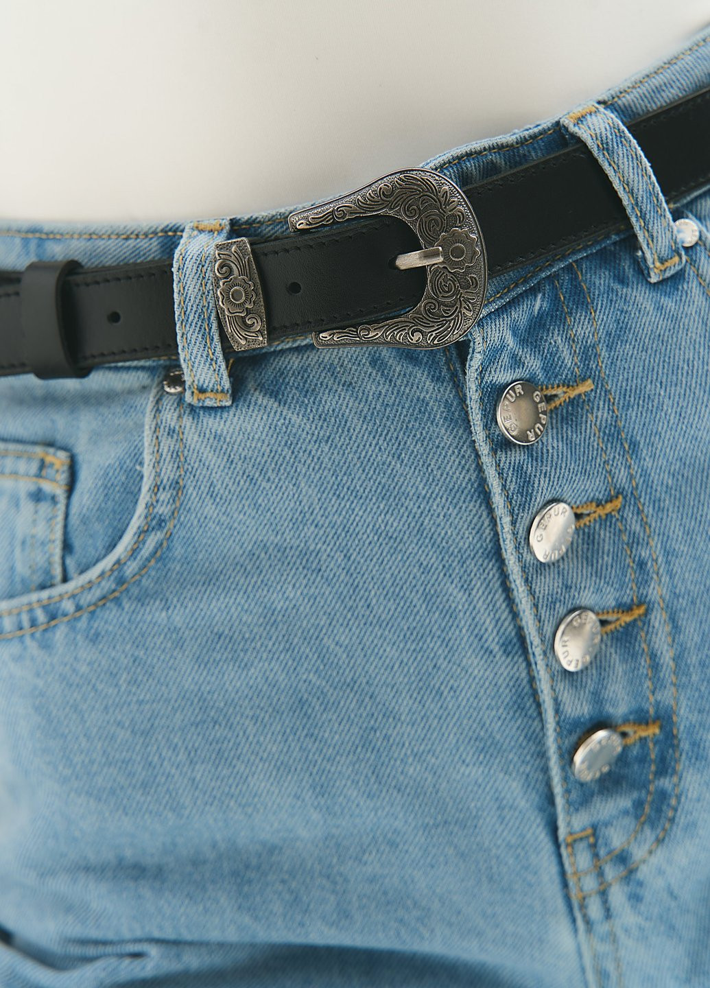 Ремінь Gepur (336494578)