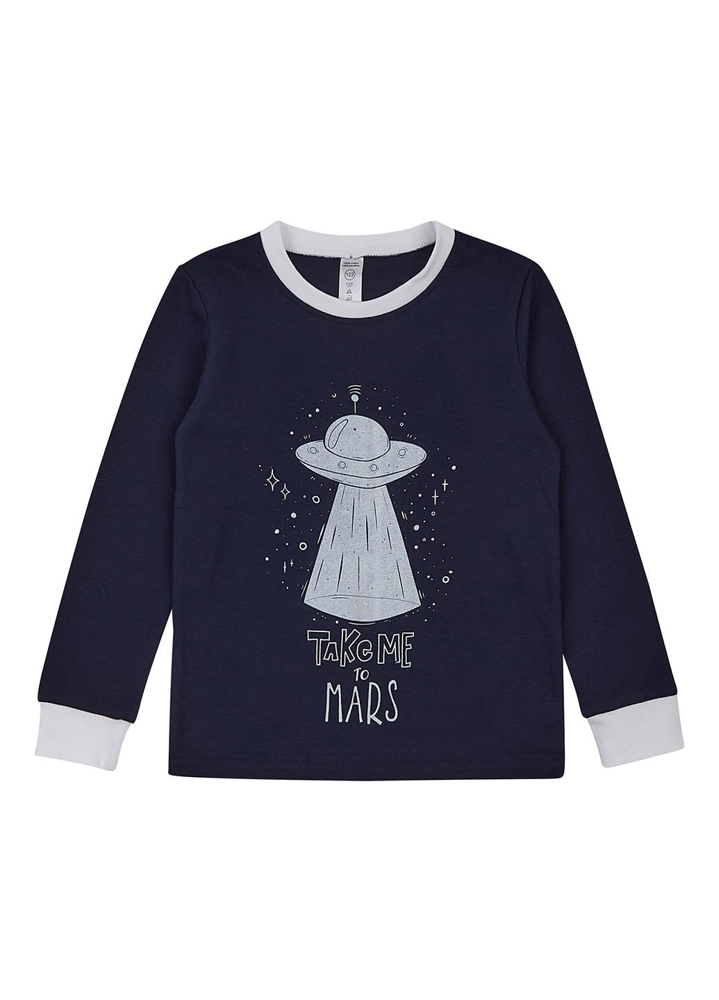 Лонгслів Garnamama (322335488)