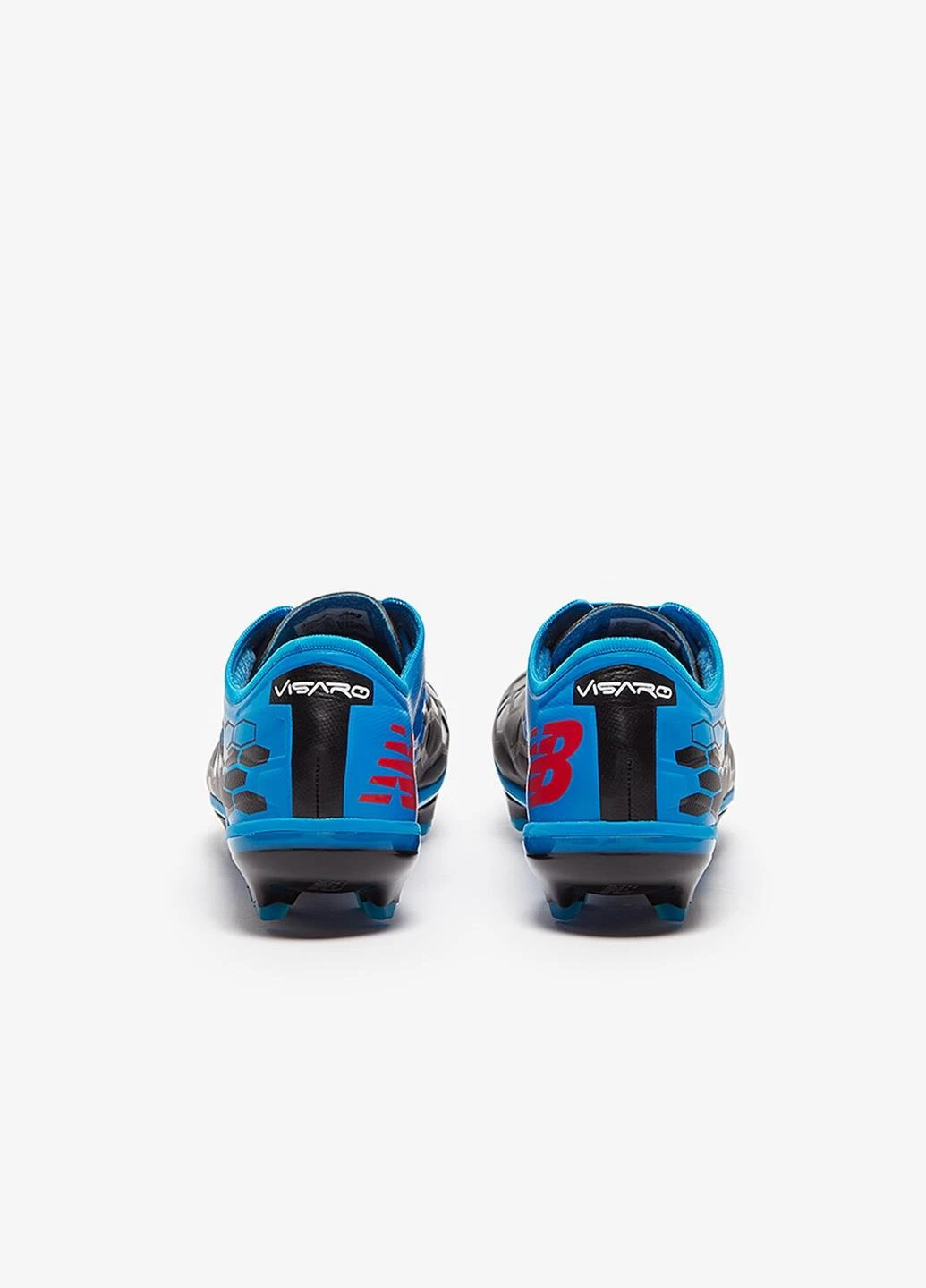 Футбольні бутси MSVROFBL New Balance Visaro 2.0 Pro FG (341083648)