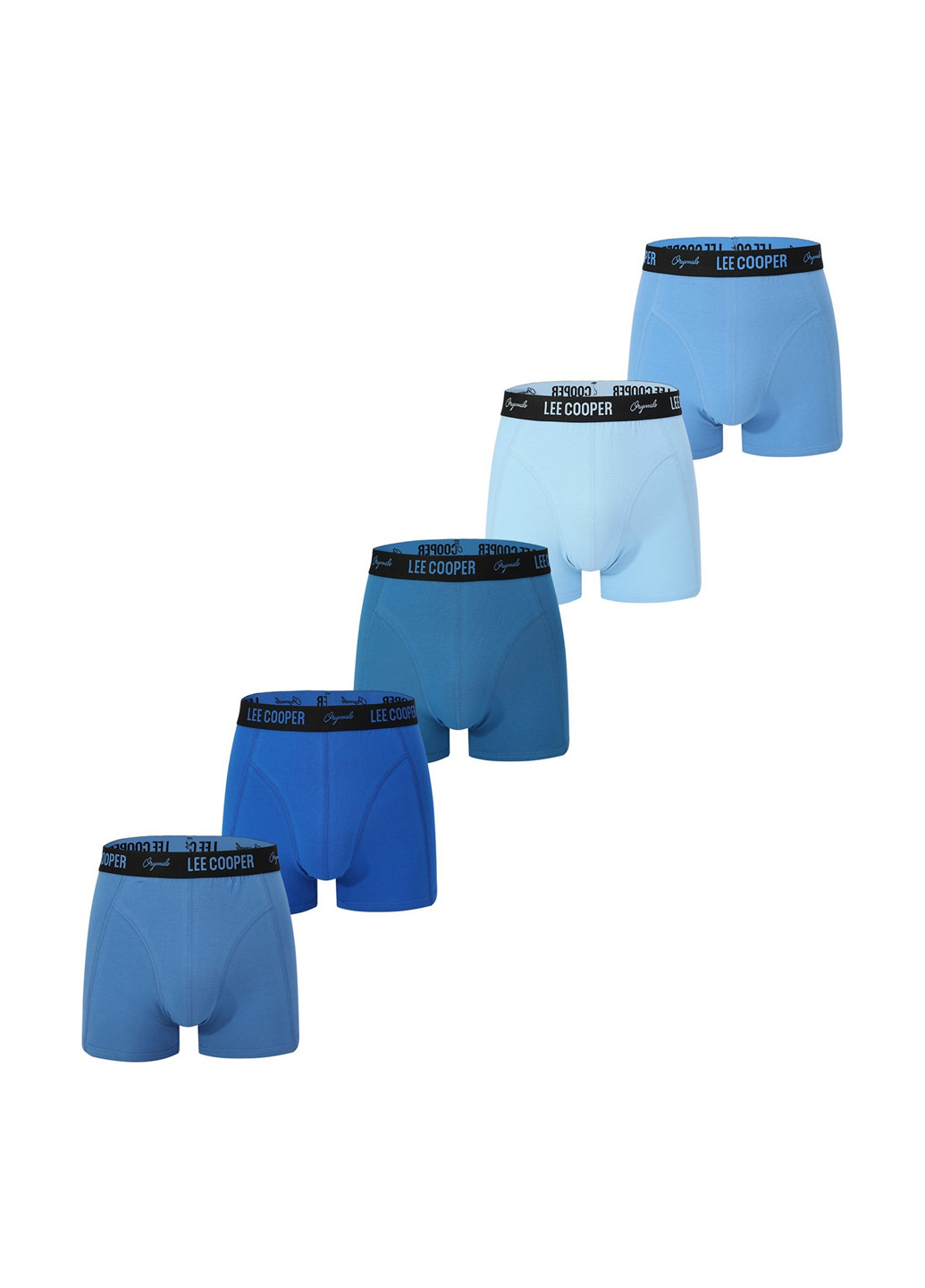 Трусы (5 шт.) Lee Cooper (322651833)