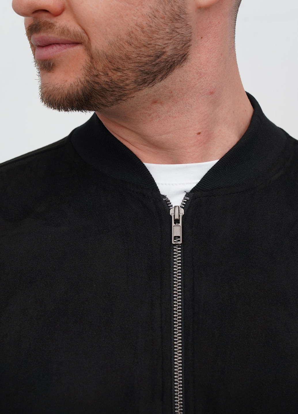 Бомбер Trend Collection на молнии (328567416)