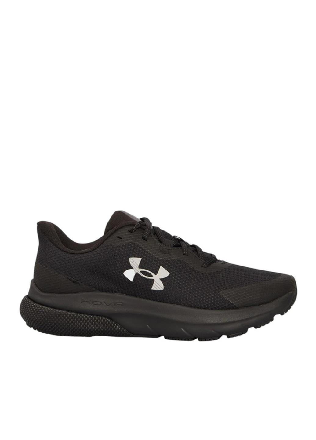 Чорні всесезон кросівки 3028751-001 Under Armour HOVR Turbulence 2 RS