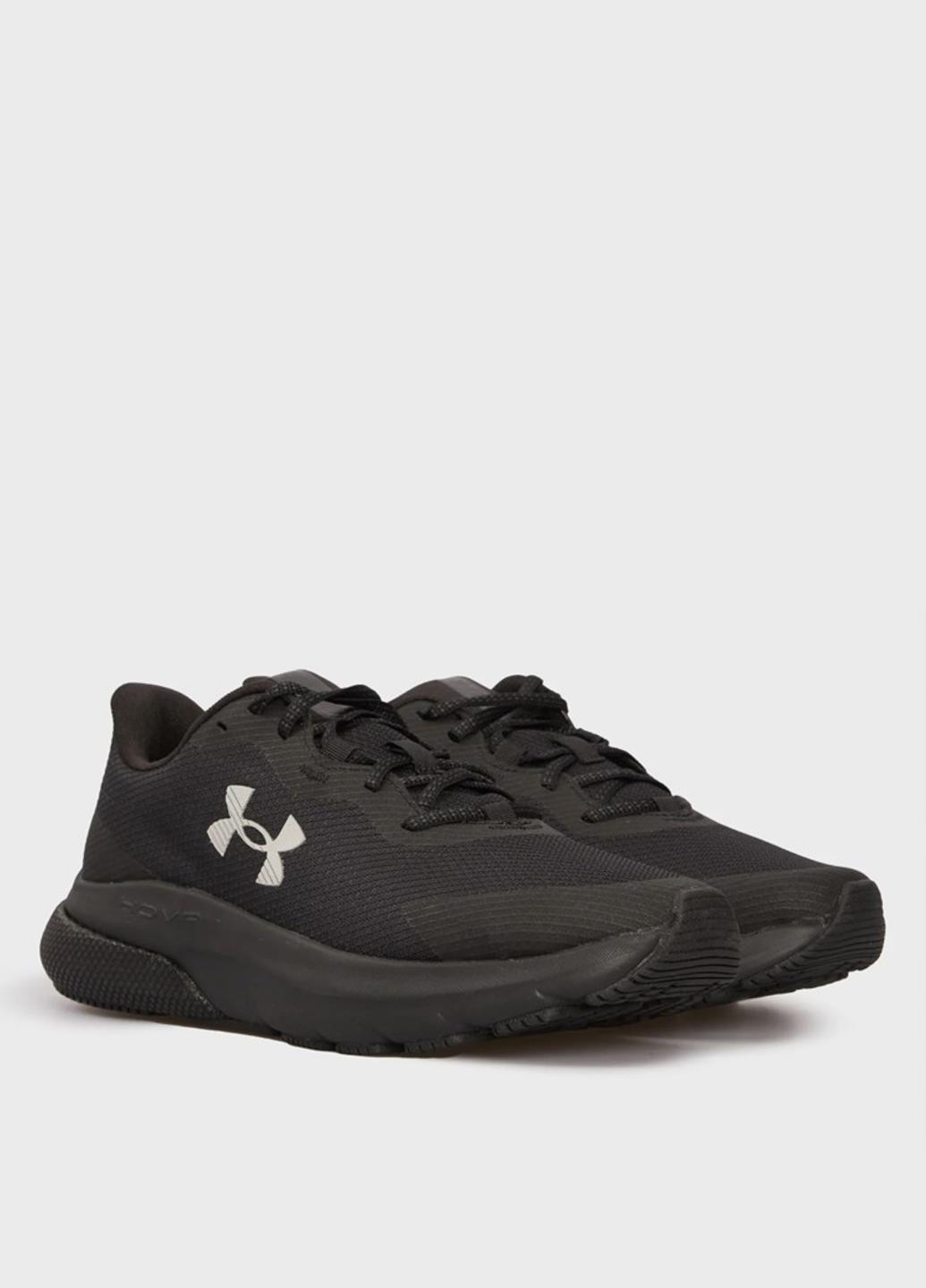 Чорні всесезон кросівки 3028751-001 Under Armour HOVR Turbulence 2 RS