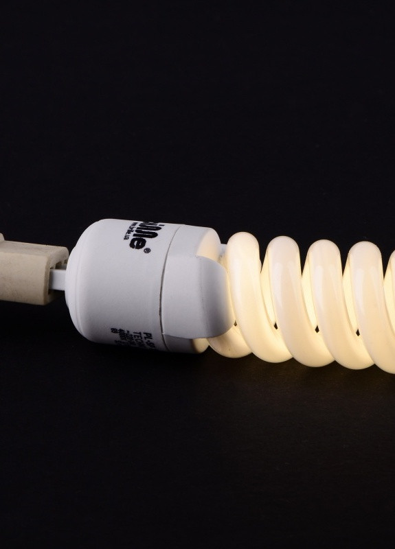 Лампа энергосберегающая G9 PL-SP 12W/840 techno Brille (253965430)