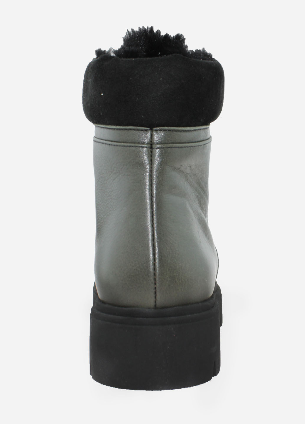 Черевики RF45016 Зелений Favi (251109299)