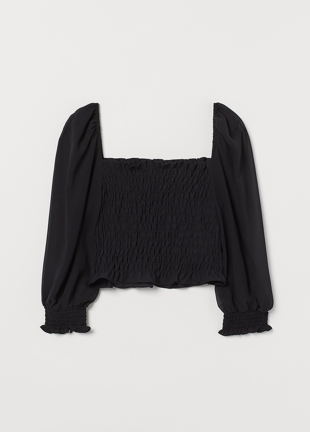 Топ H&M (242214174)