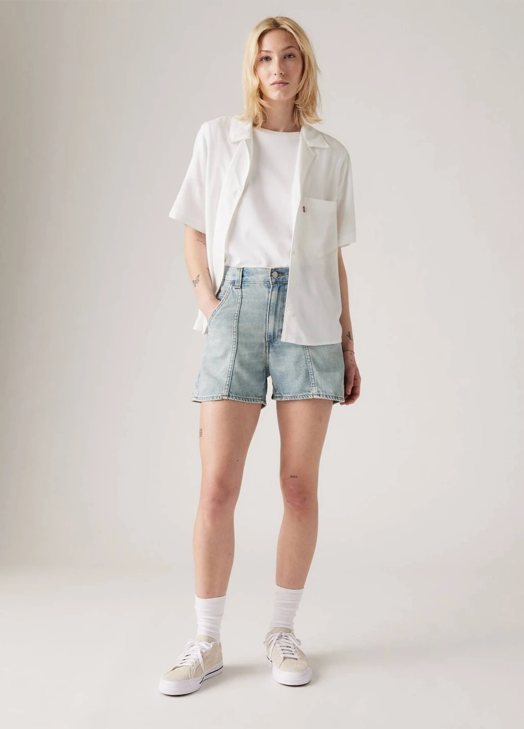 Шорты Levi's (308900028)