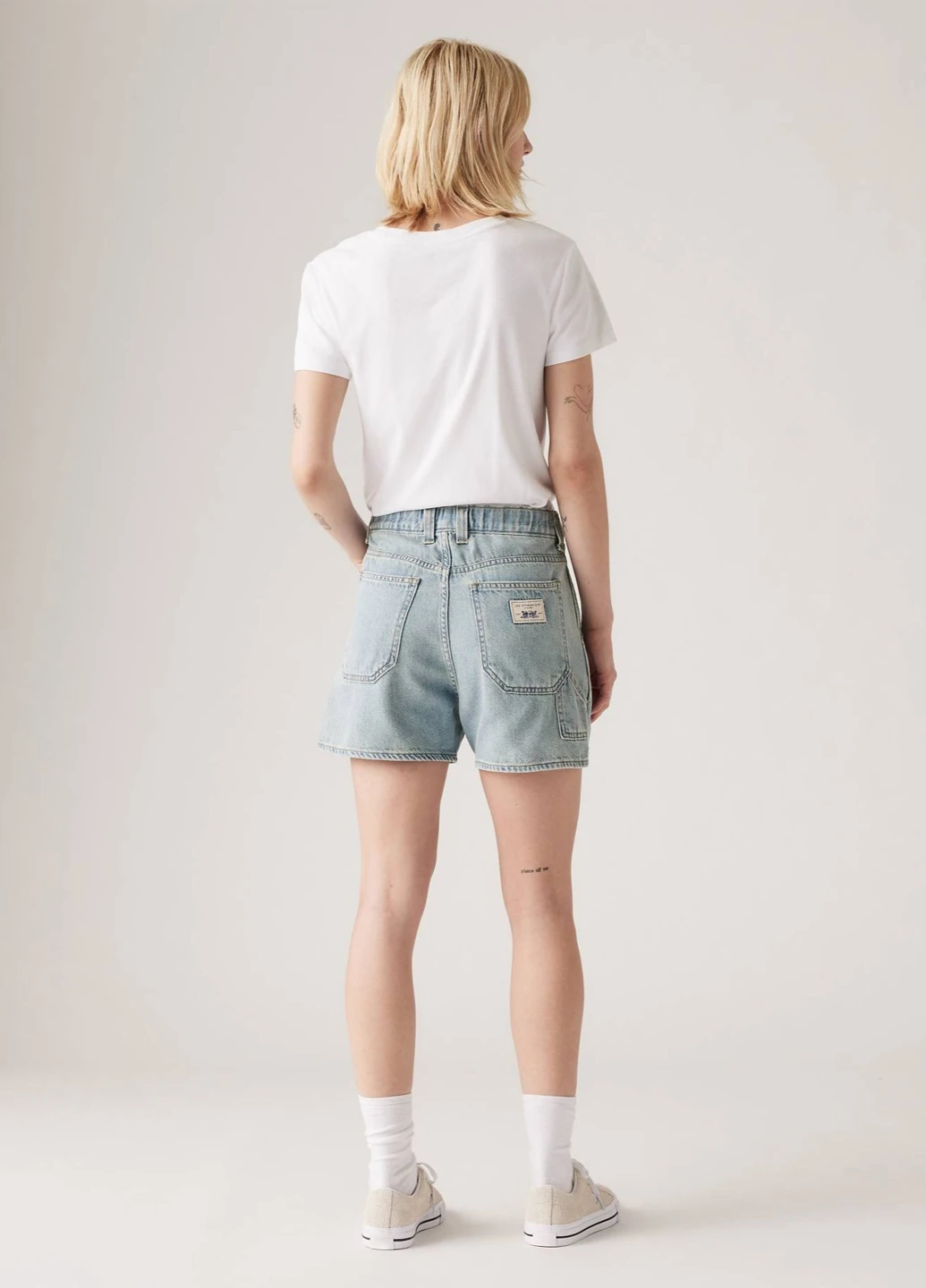 Шорты Levi's (308900028)