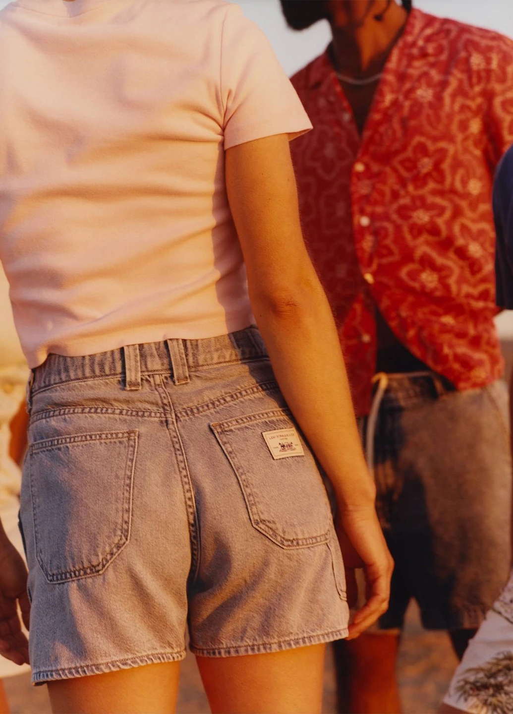 Шорты Levi's (308900028)