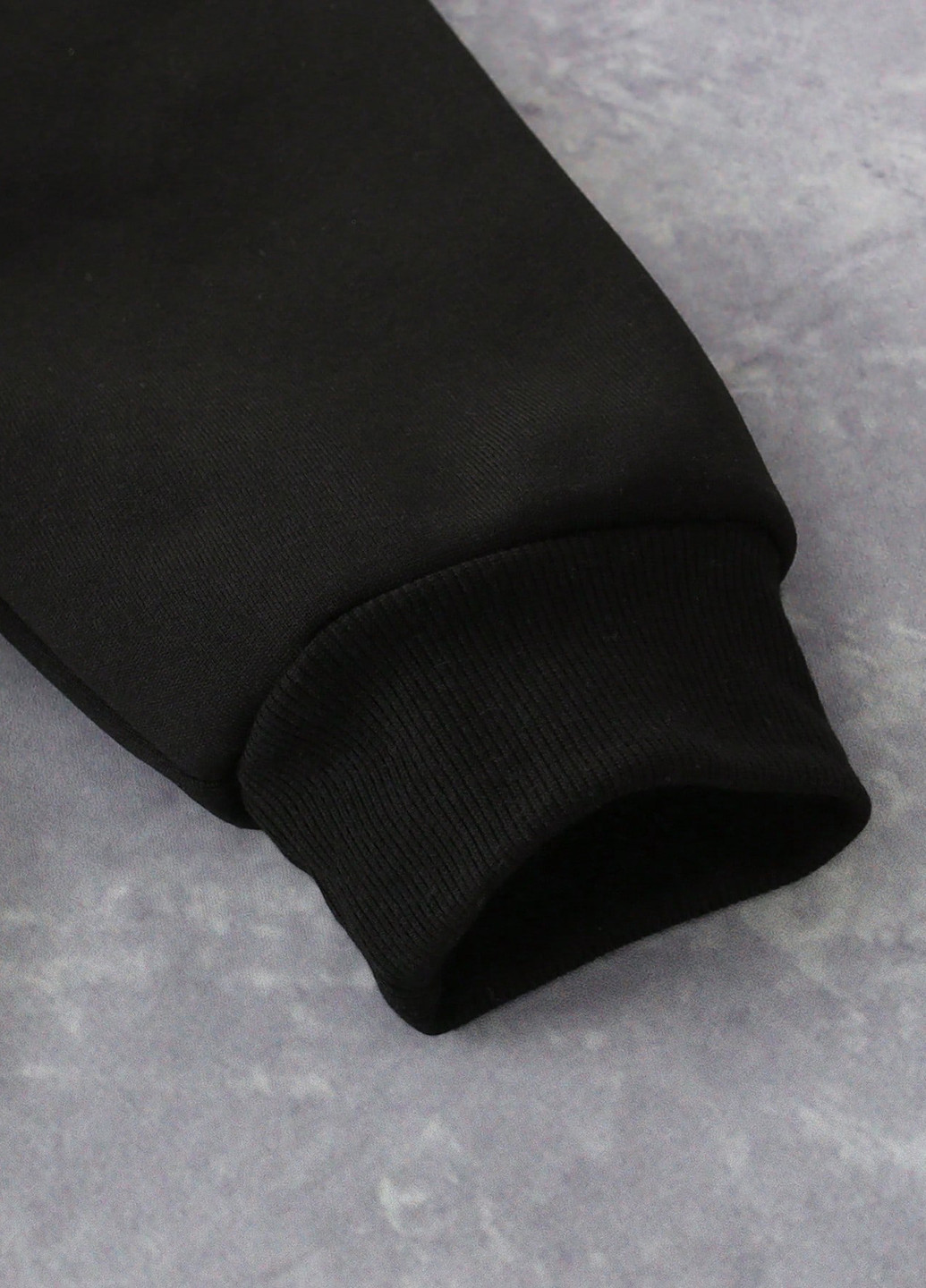 SHEIN свитшот динозавр черный кэжуал полиэстер