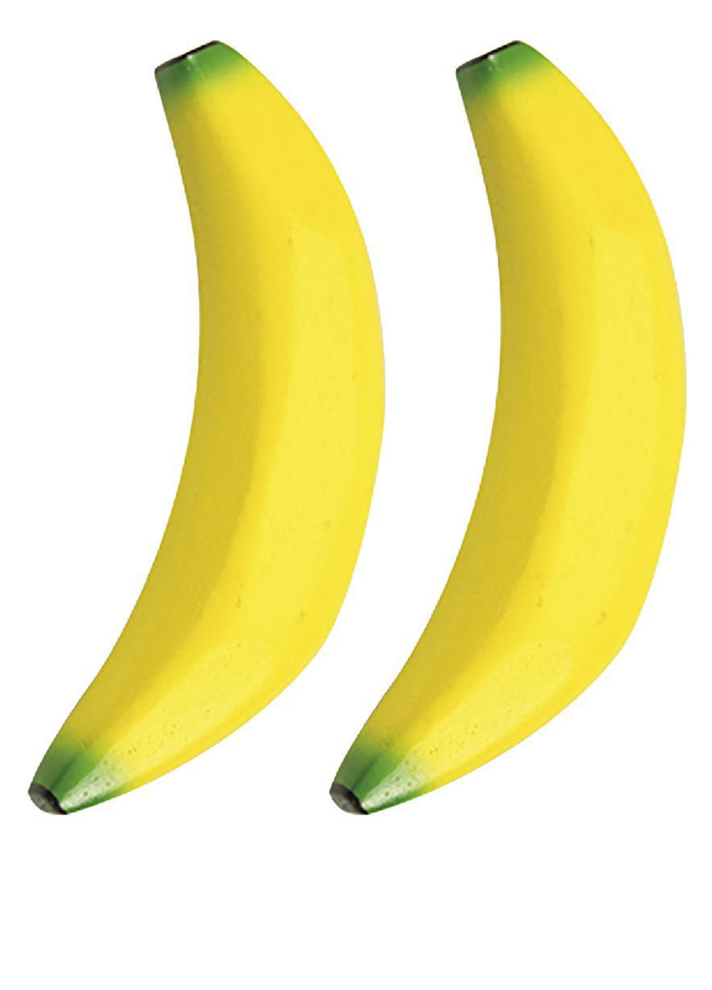 Дерев'яна ігрова їжа Банан Bigjigs Toys (286230778)