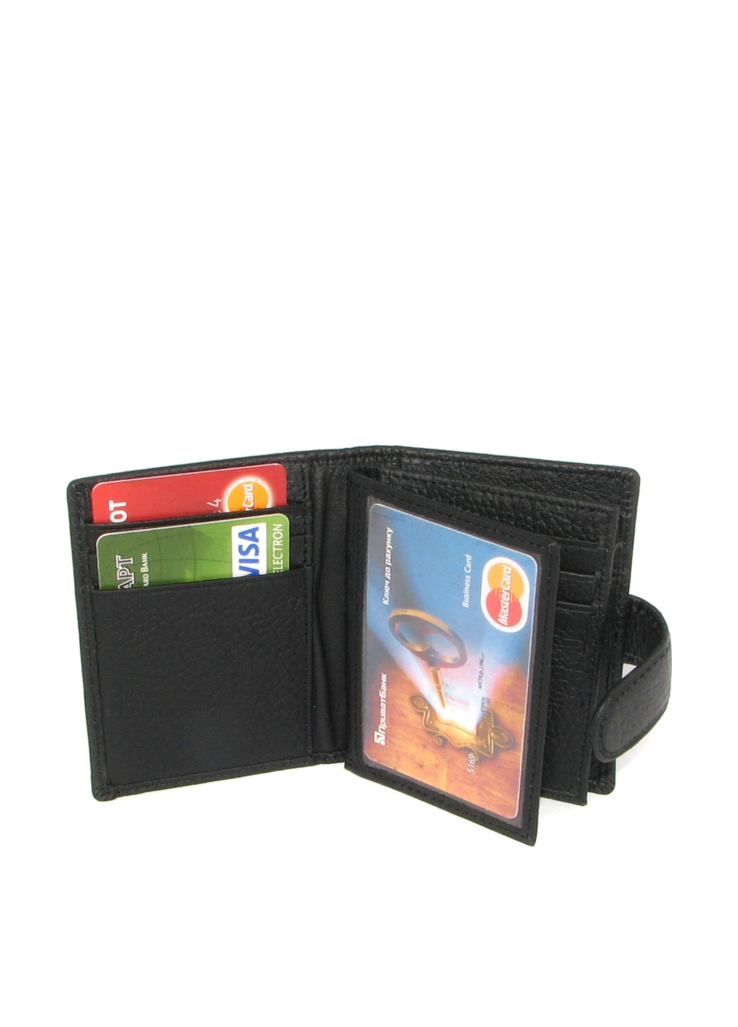Портмоне ST Leather Accessories (27161375)