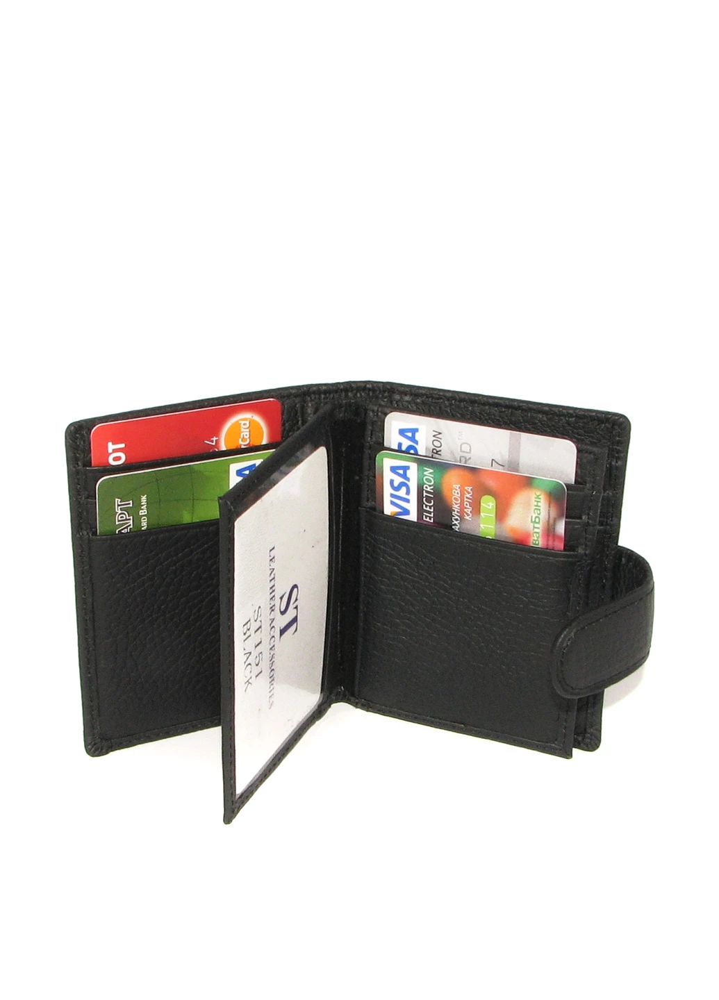 Портмоне ST Leather Accessories (27161375)
