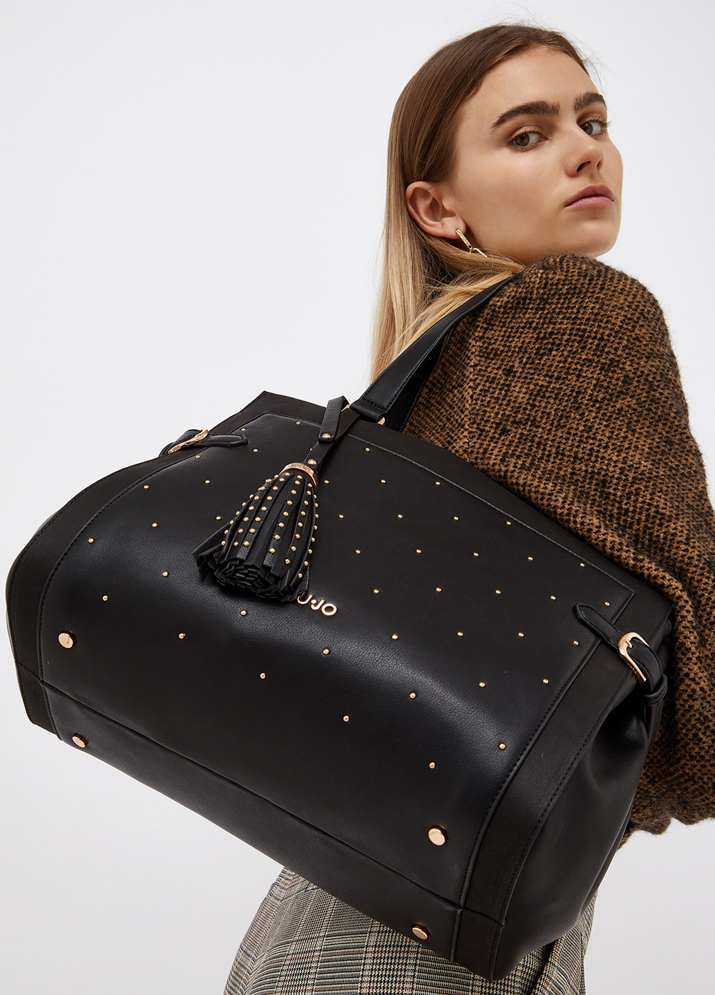 Сумка тоут Liu Jo (251707762)