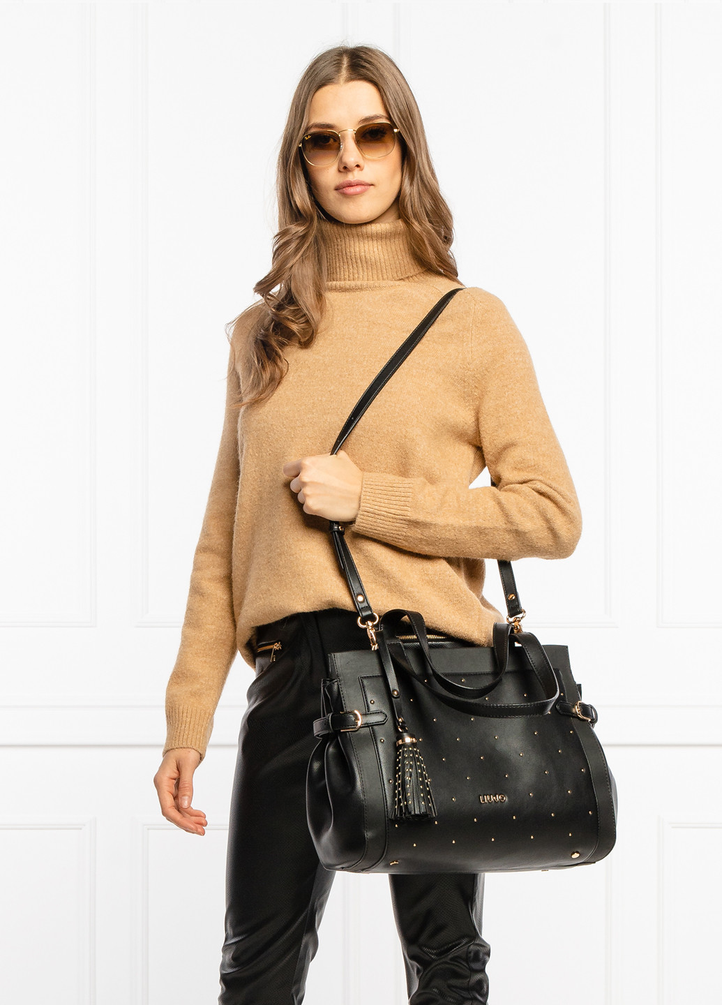 Сумка тоут Liu Jo (251707762)