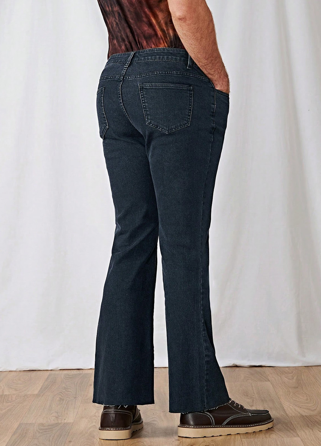 Джинси SHEIN (330486863)