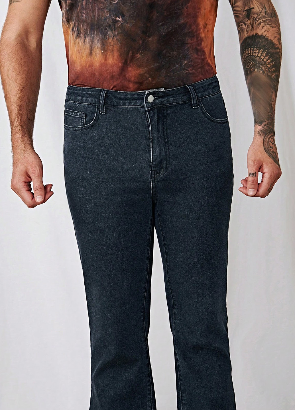 Джинси SHEIN (330486863)