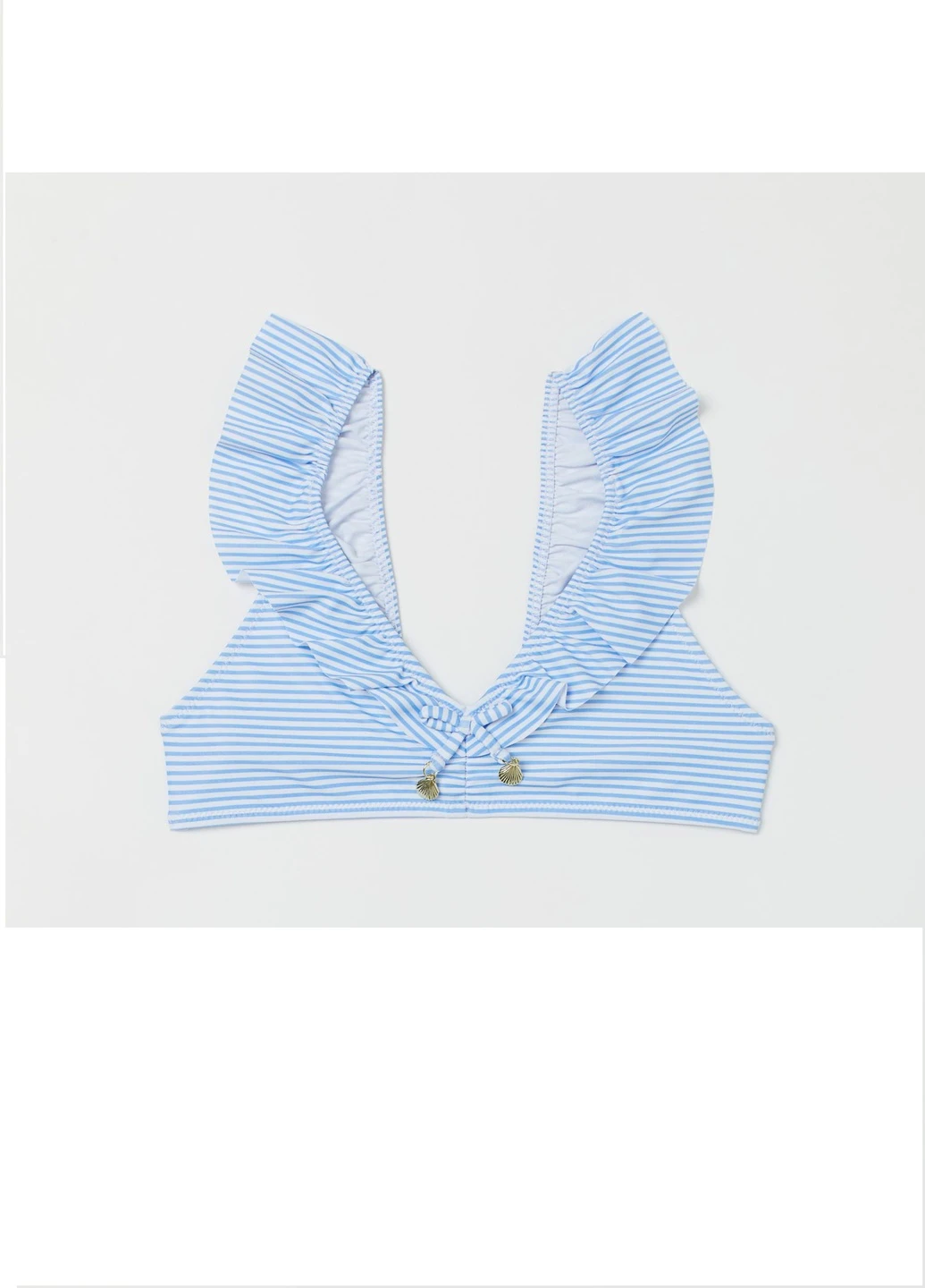 Купальний ліф H&M (223458513)