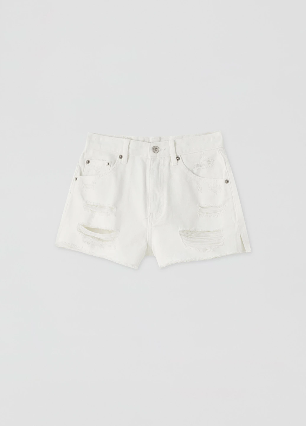 Шорты Pull & Bear (253645988)