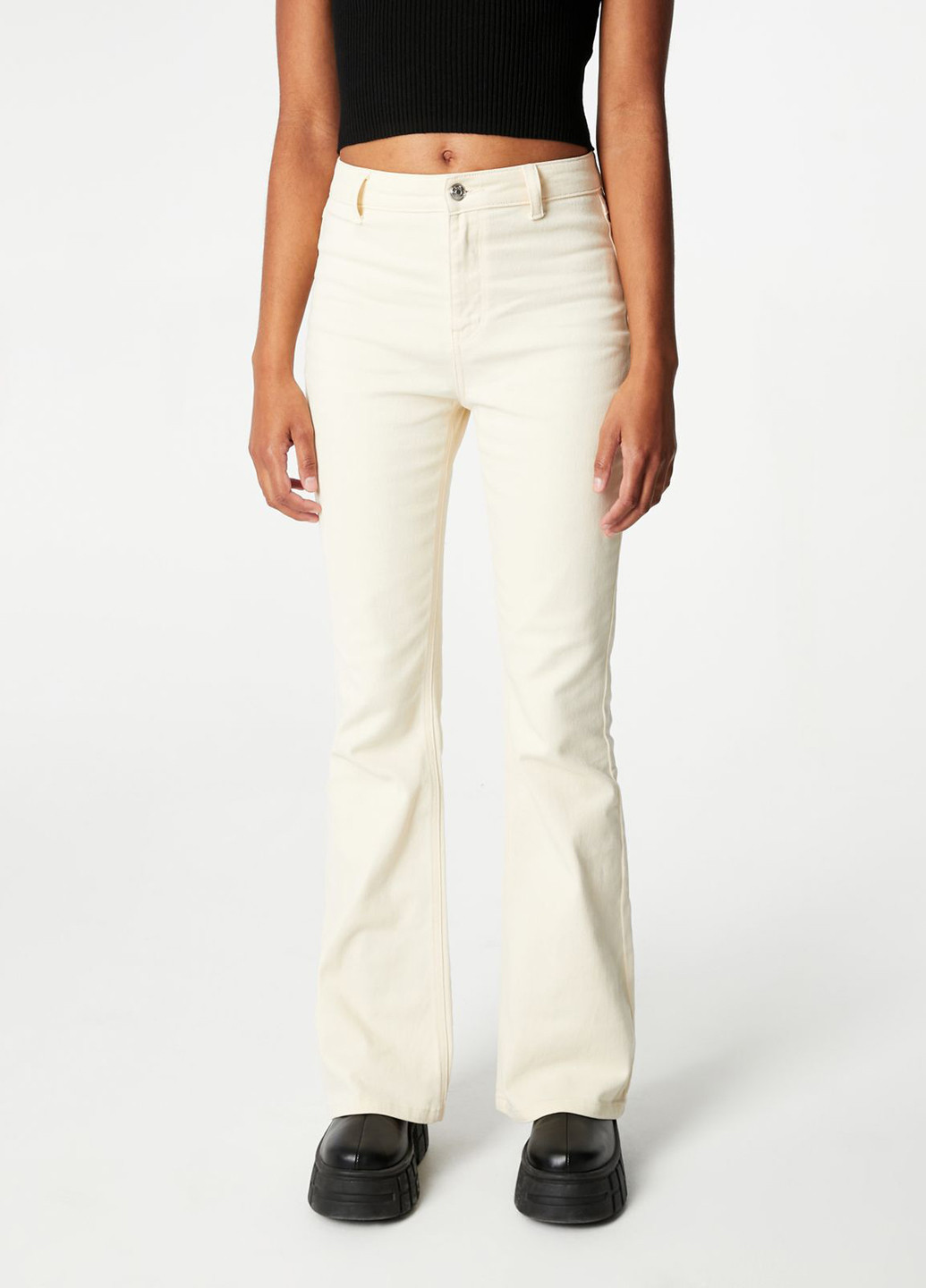 Джинсы Jennyfer - (302375752)