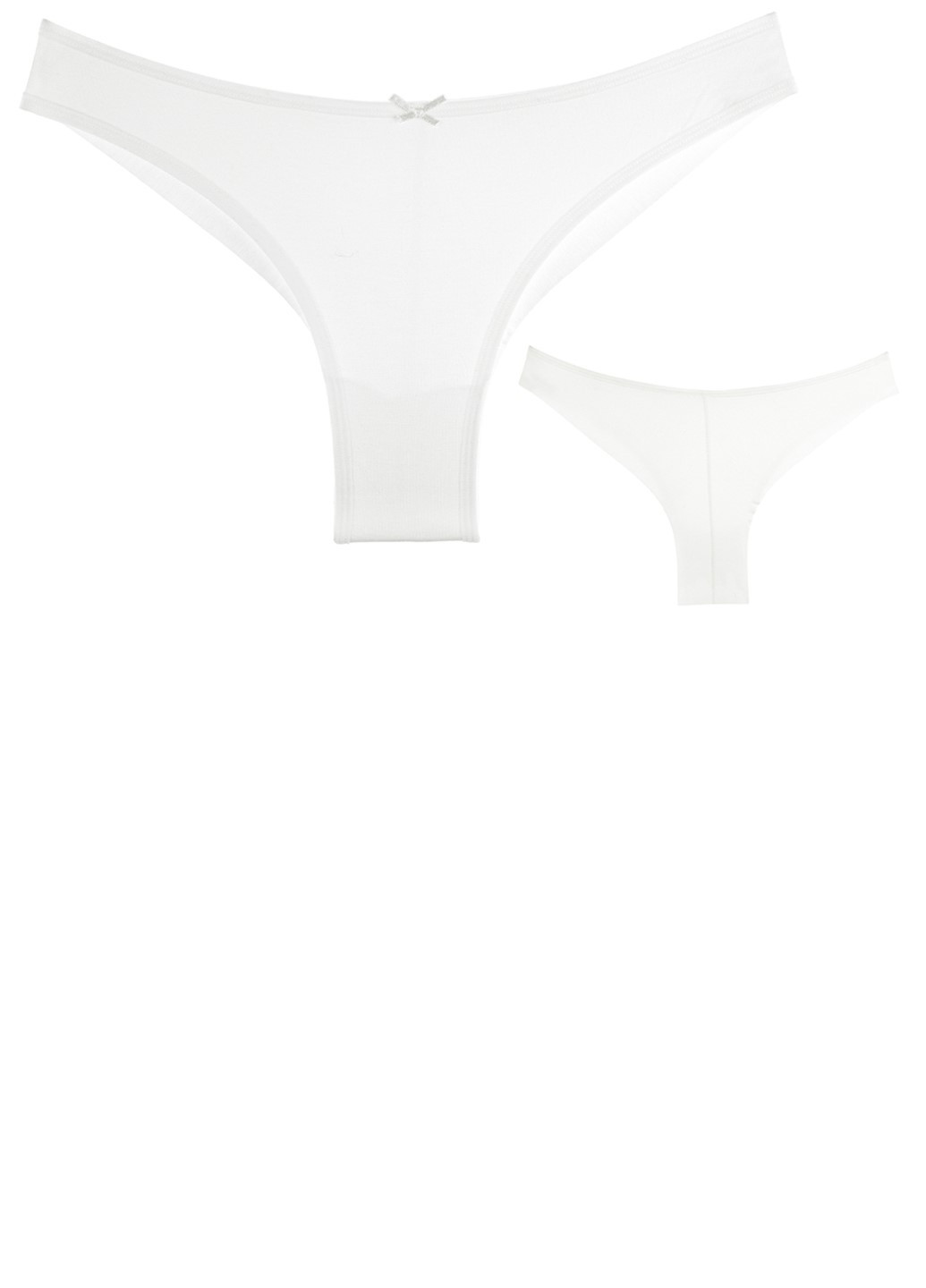 Набор трусов бразильянов 5 шт Donella 4095 (252869659)