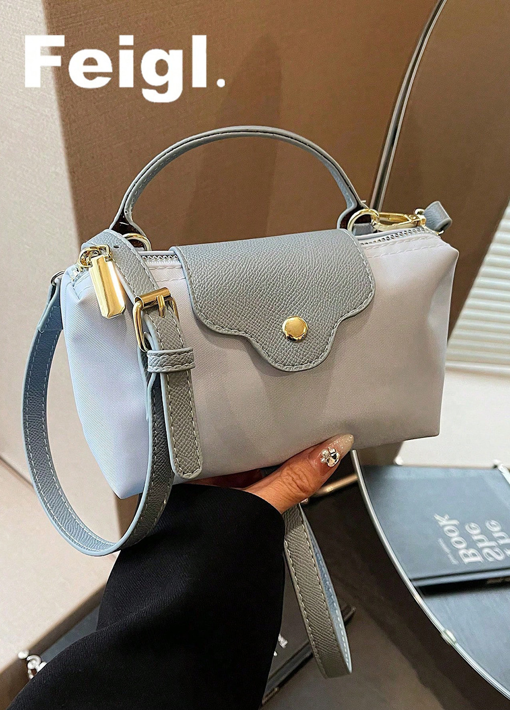 Сумка SHEIN (346790448)