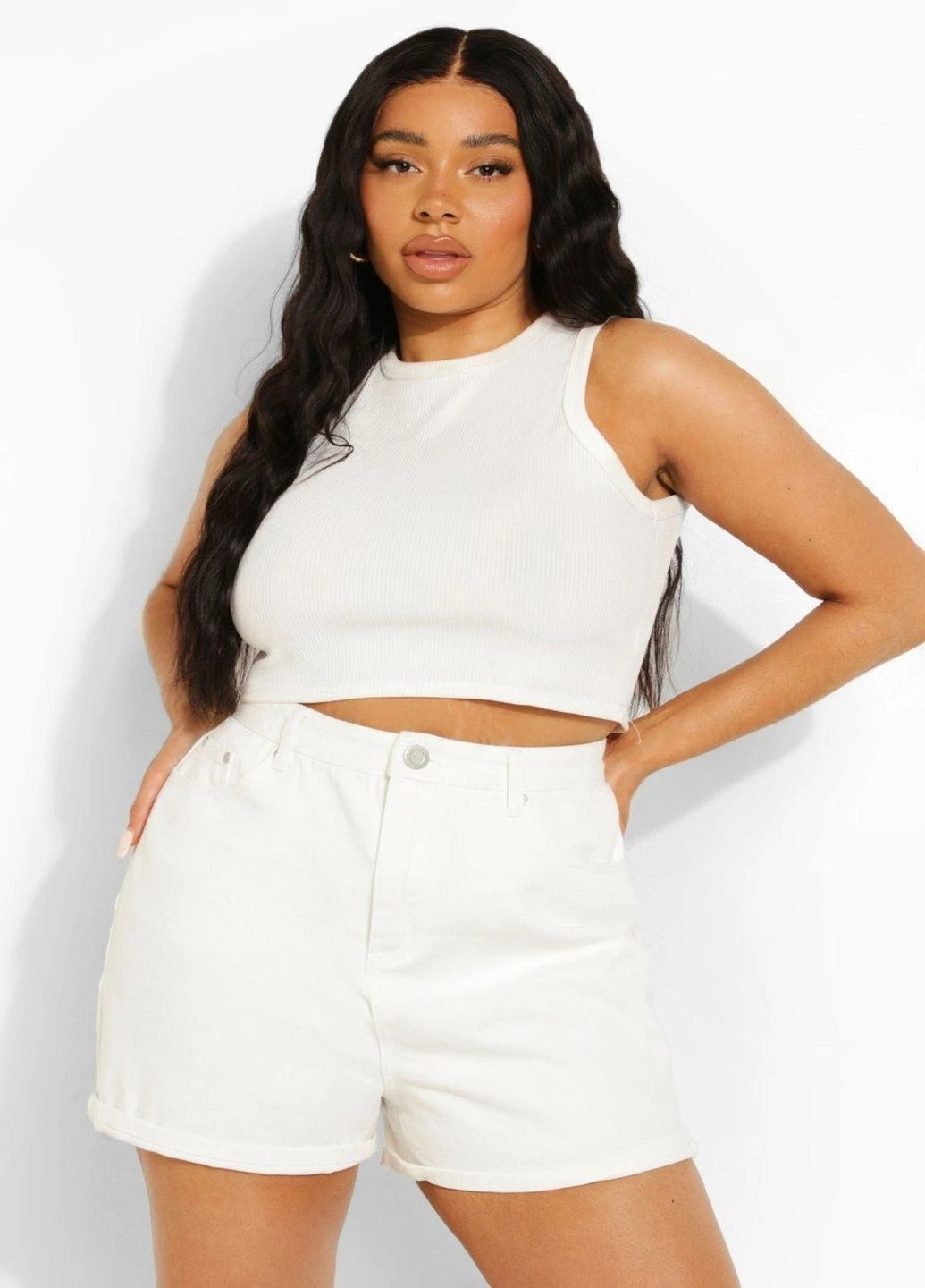 Шорти Boohoo (252376801)