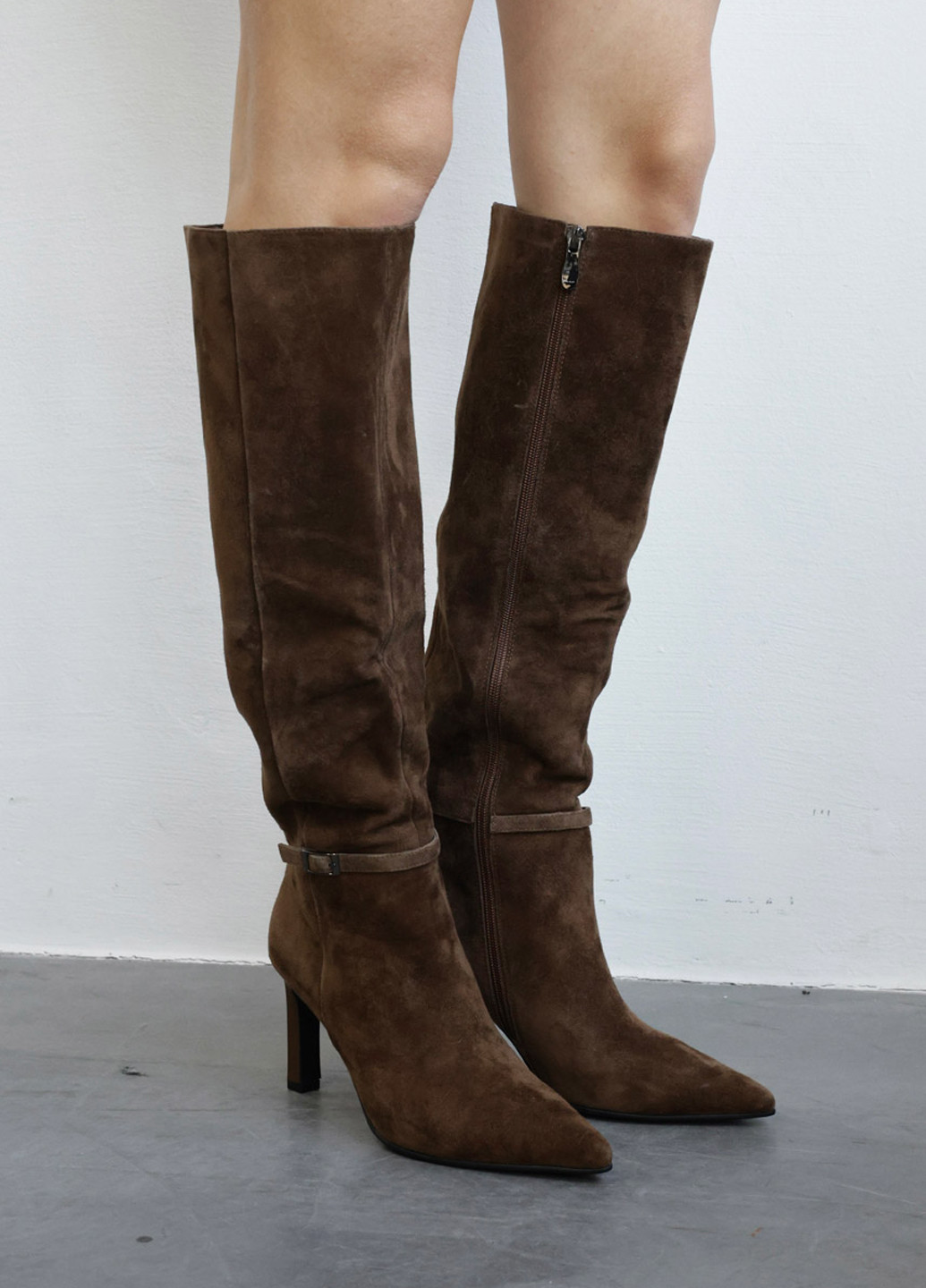 Чоботи Le'BERDES (370483539)