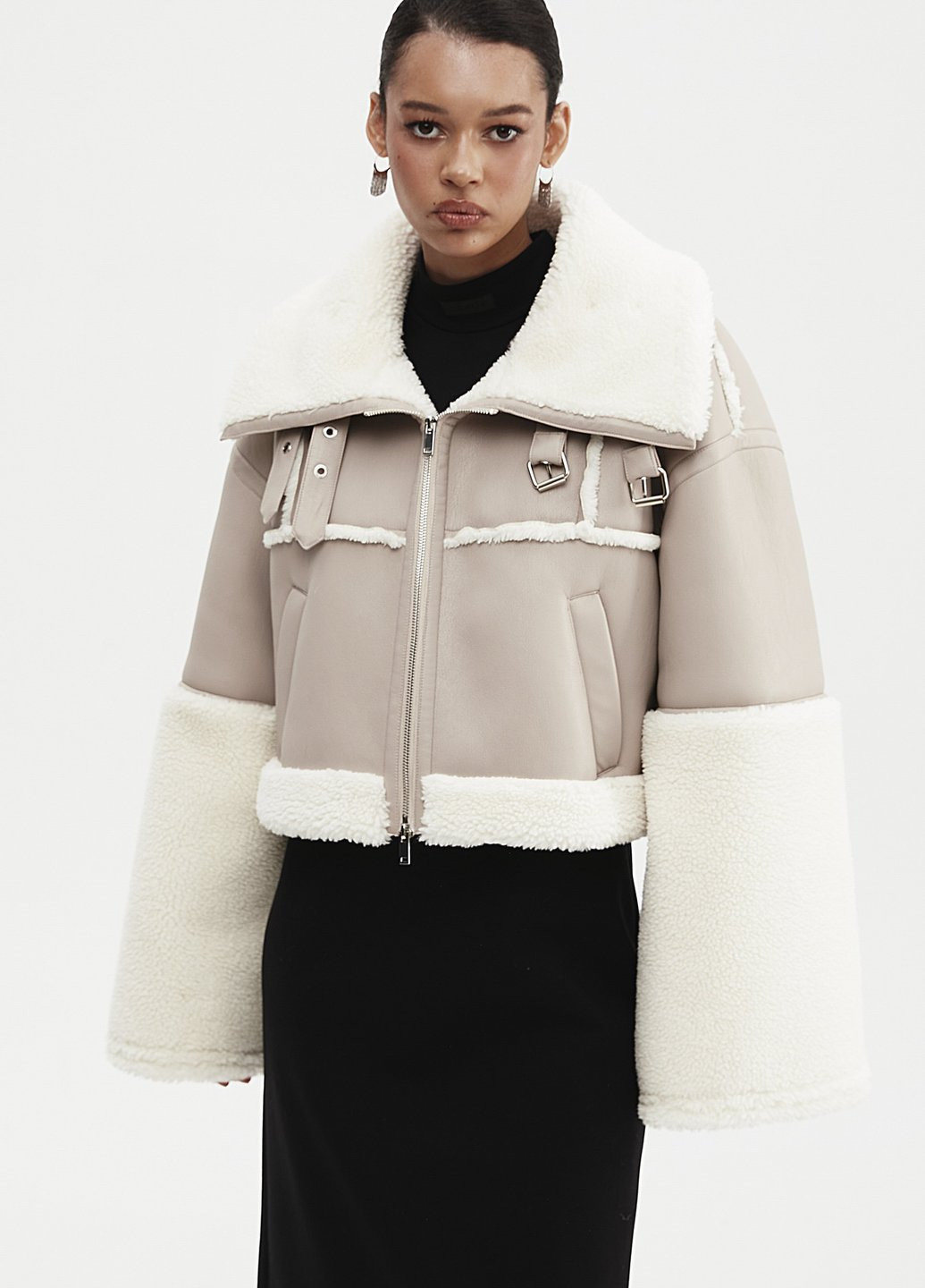 Дубленка Gepur (267808679)