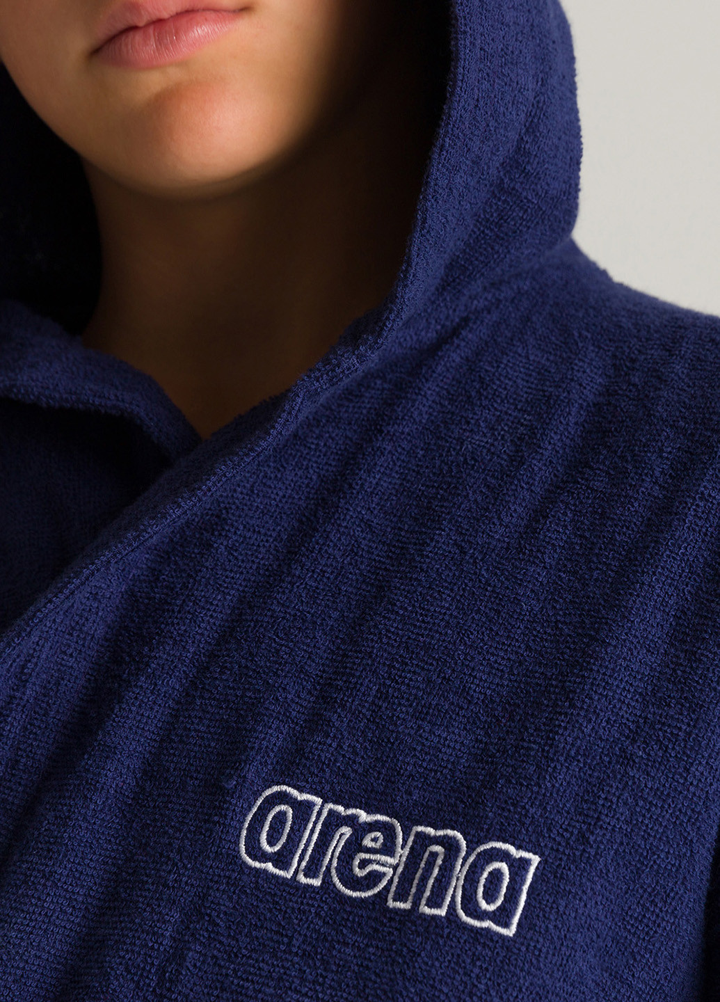 Халат Arena ZEPPELIN LIGHT JR (306831273)