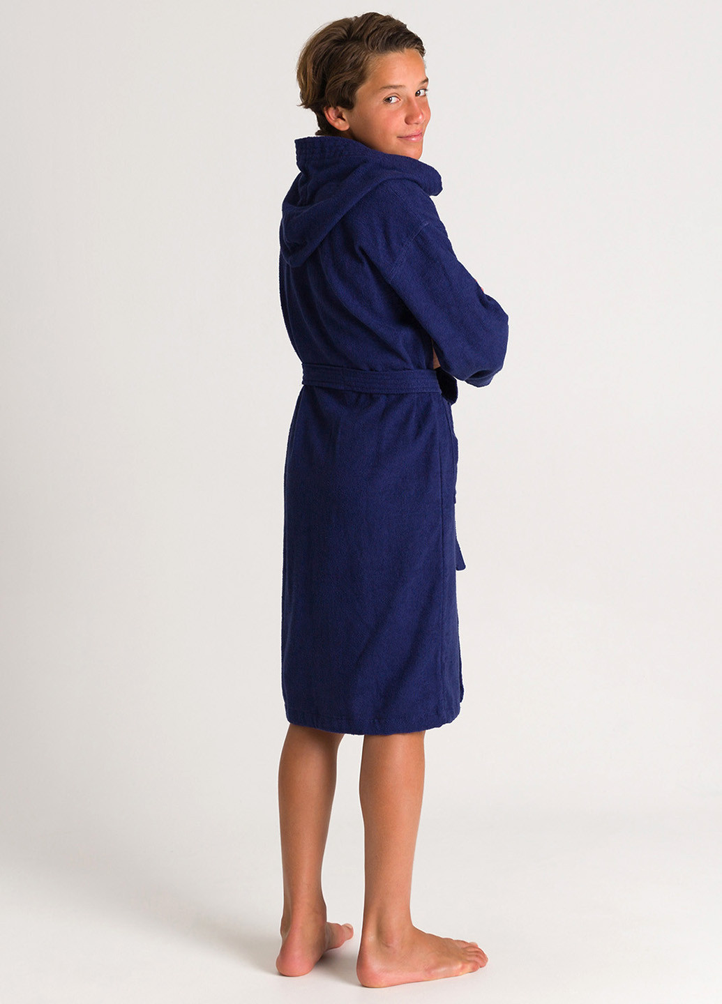 Халат Arena ZEPPELIN LIGHT JR (306831273)