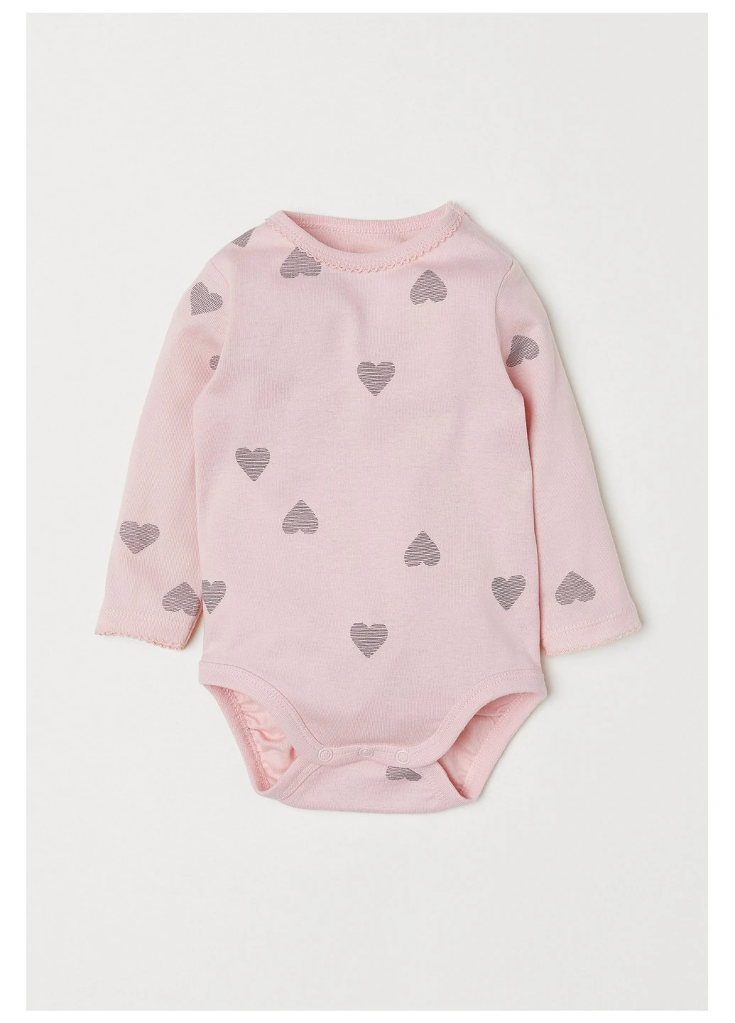 Боді H&M (223726793)