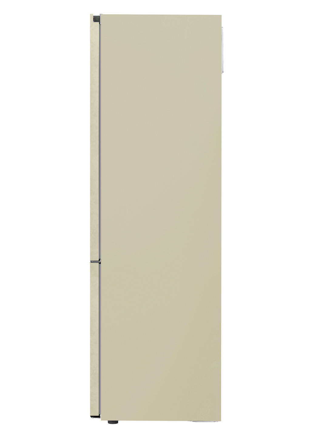 Холодильник комби LG GW-B509SEDZ