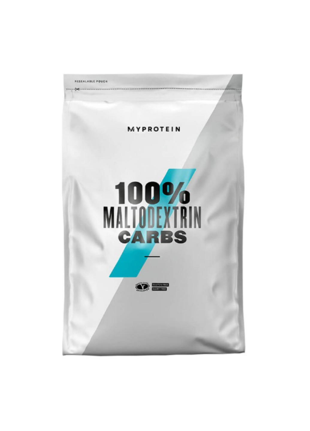Maltodextrin - 1000g Unflavoured My Protein (254805171)