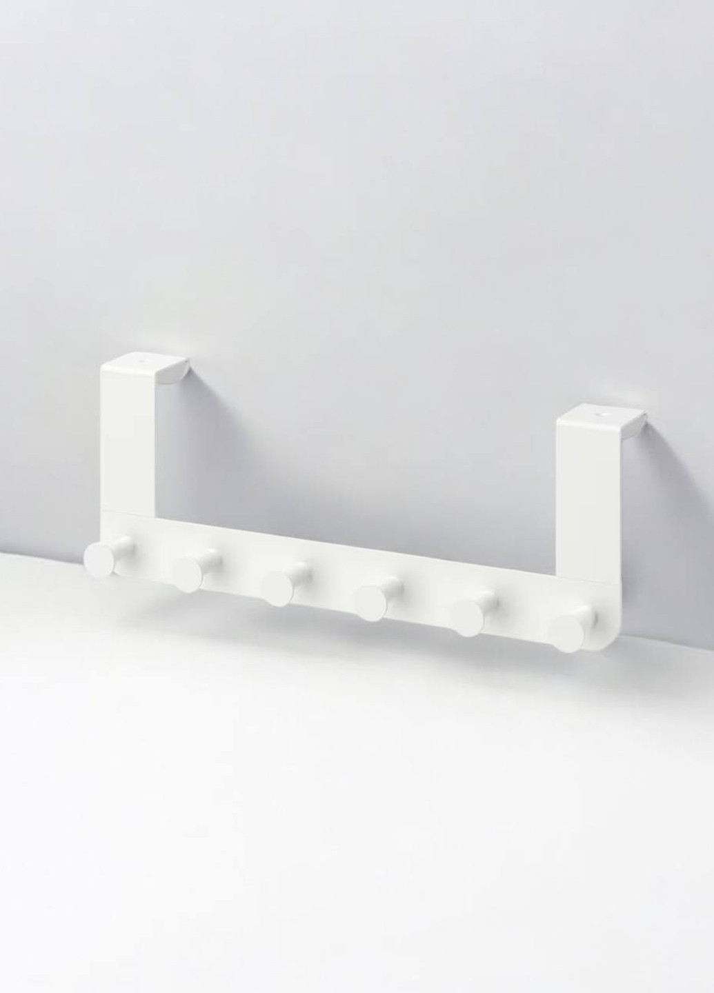 Вешалка дверная, 35х13х4 см IKEA (265795944)