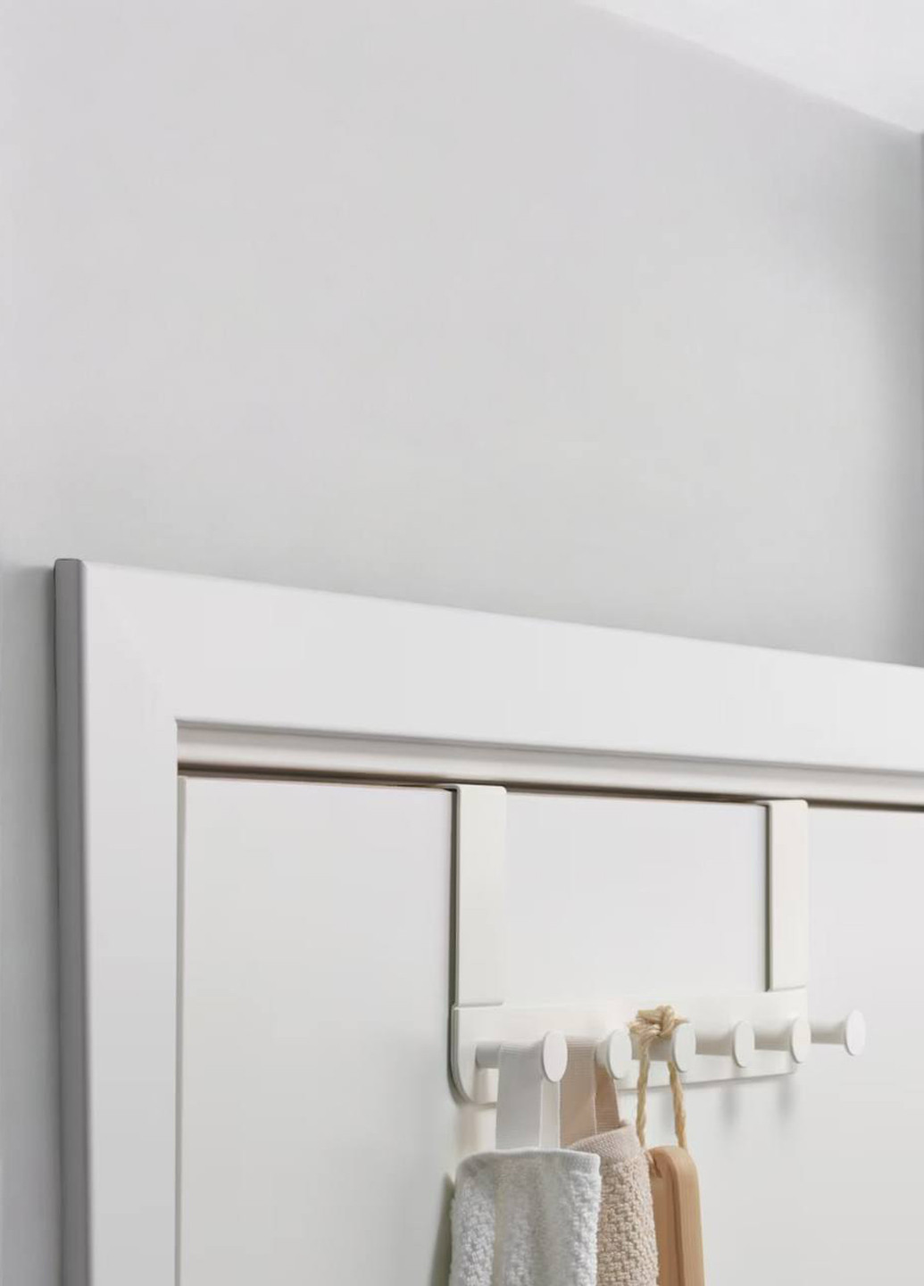 Вешалка дверная, 35х13х4 см IKEA (265795944)