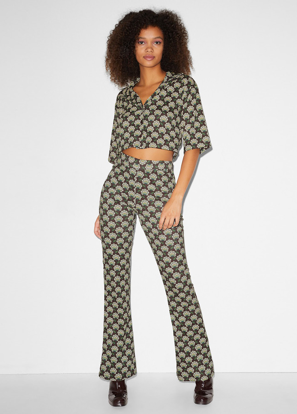 Брюки C&A (322984075)