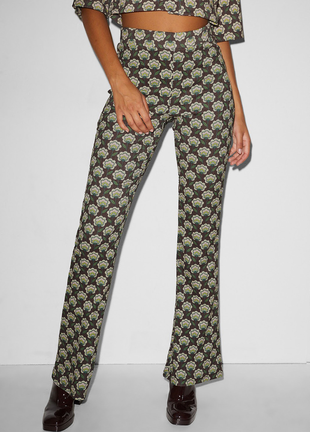 Брюки C&A (322984075)