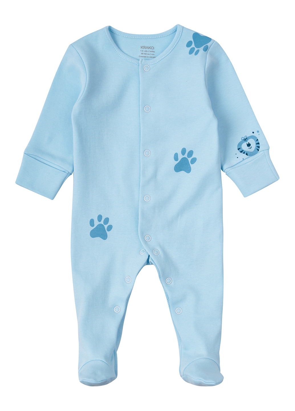 Чоловічок KRAKO (301082109)