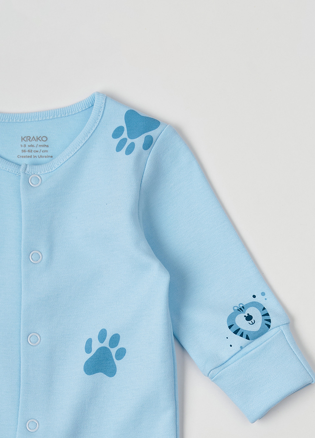 Чоловічок KRAKO (301082109)