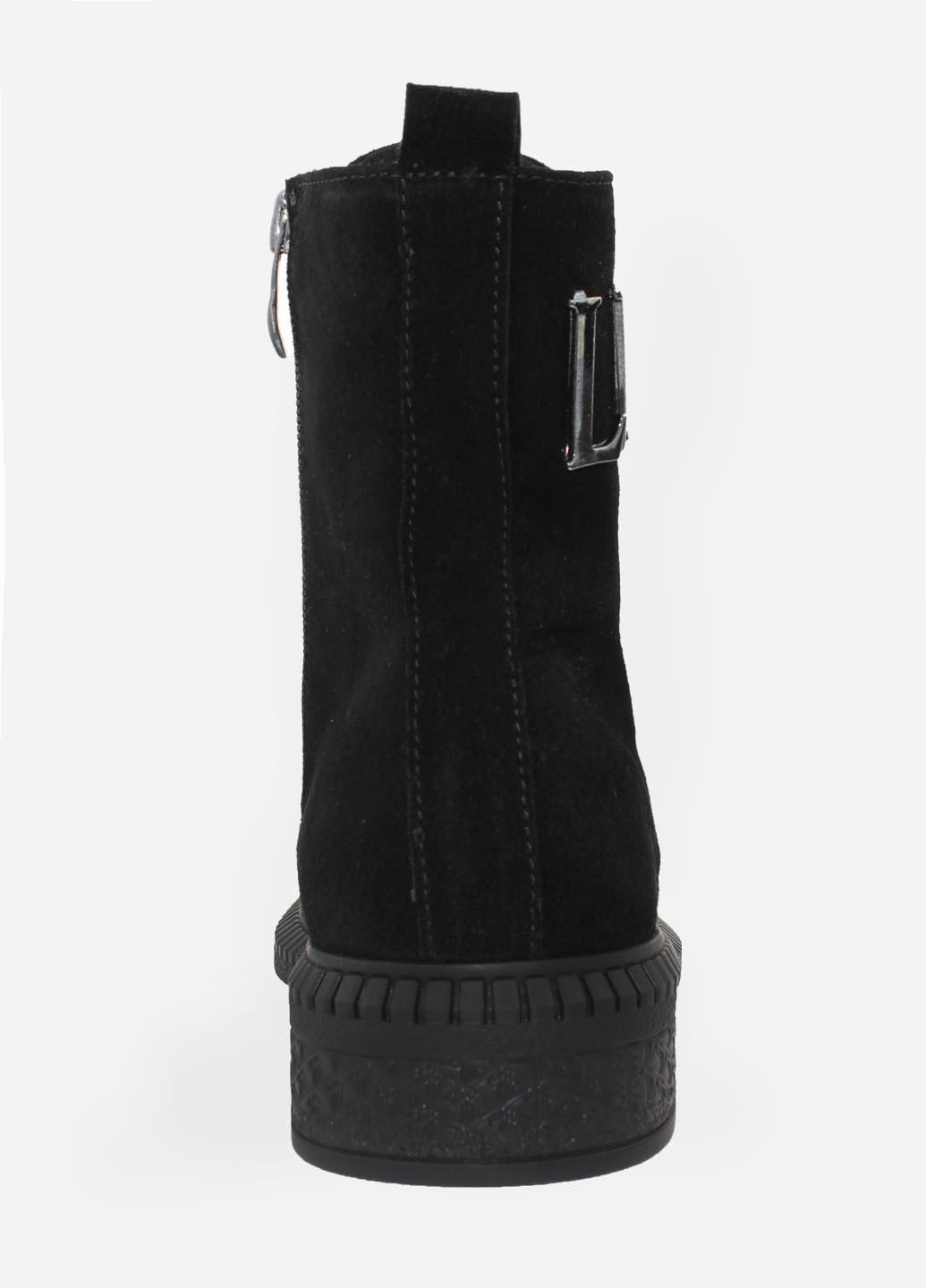 Черевики RS1105-11 Чорний Sothby's (241539110)