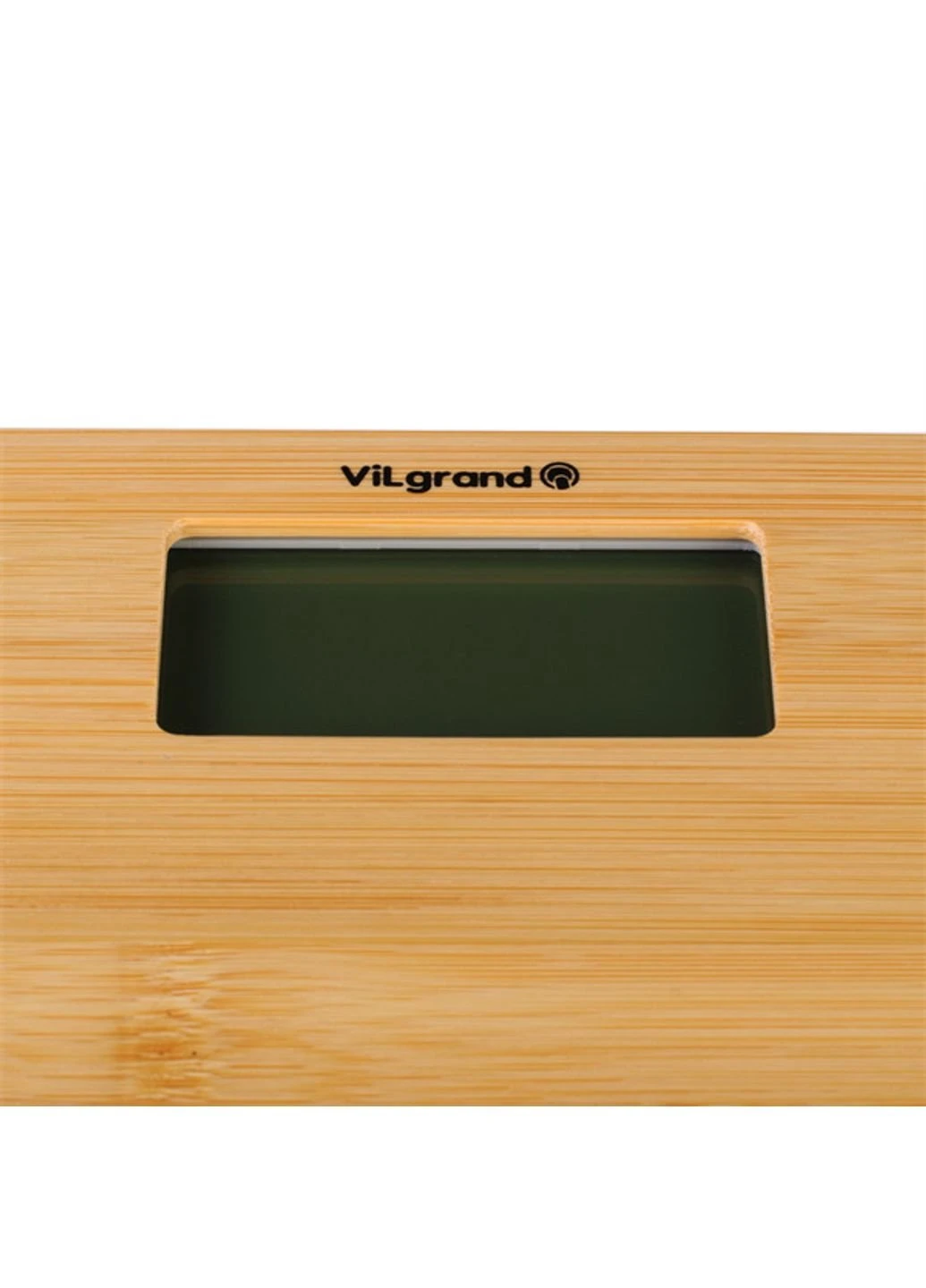Напольные весы VFS-1831B 180 кг Vilgrand (253610678)