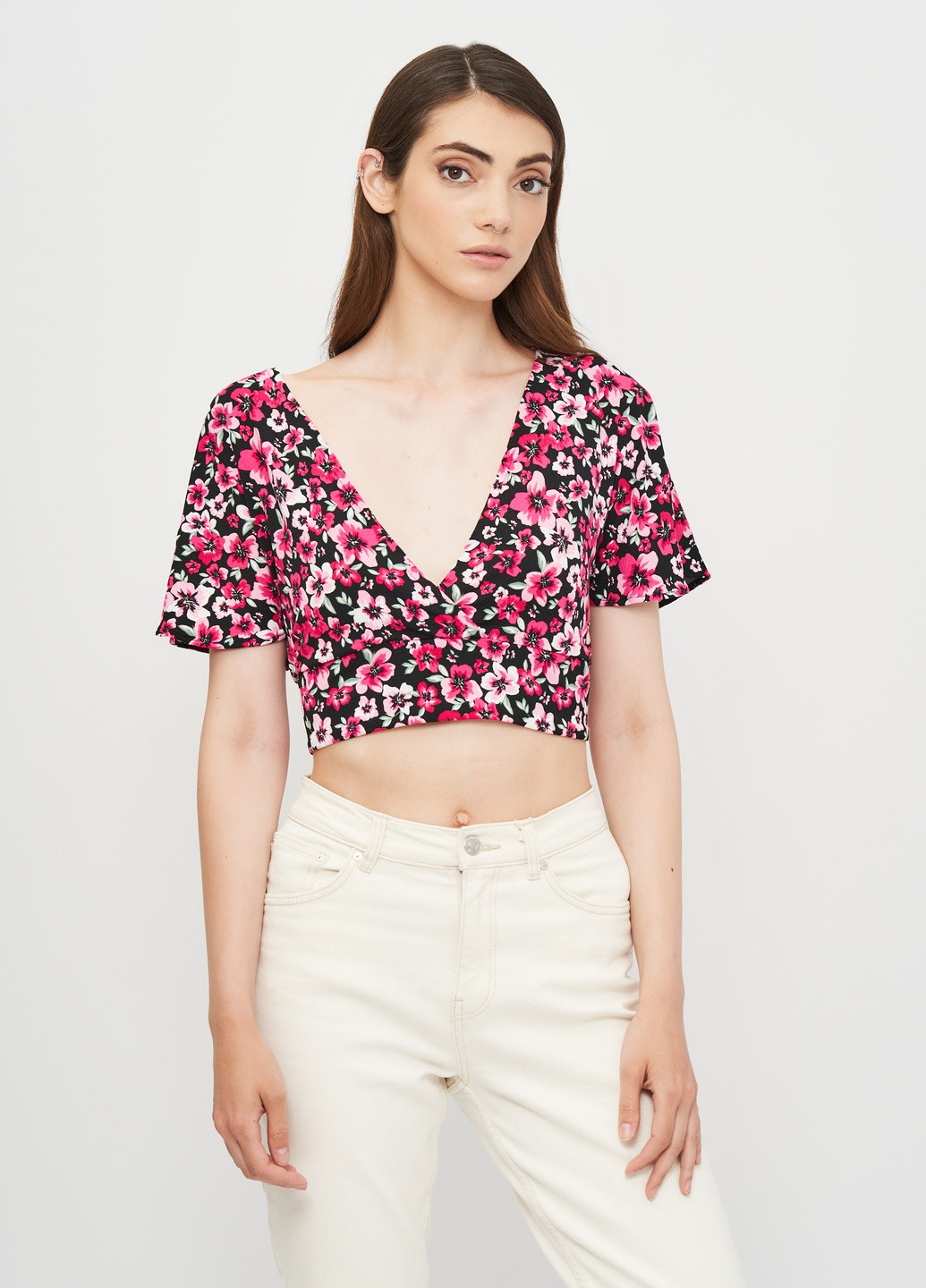 Топ H&M (247180932)