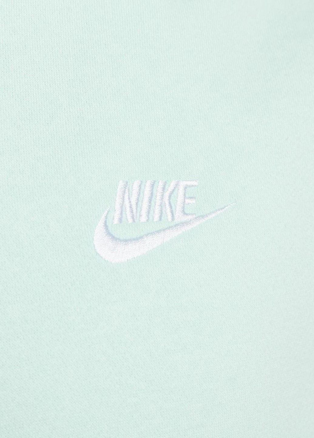 Худі BV2654-346 Nike Sportswear Club Fleece (321505919)